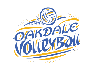 Oakdale Volleyball